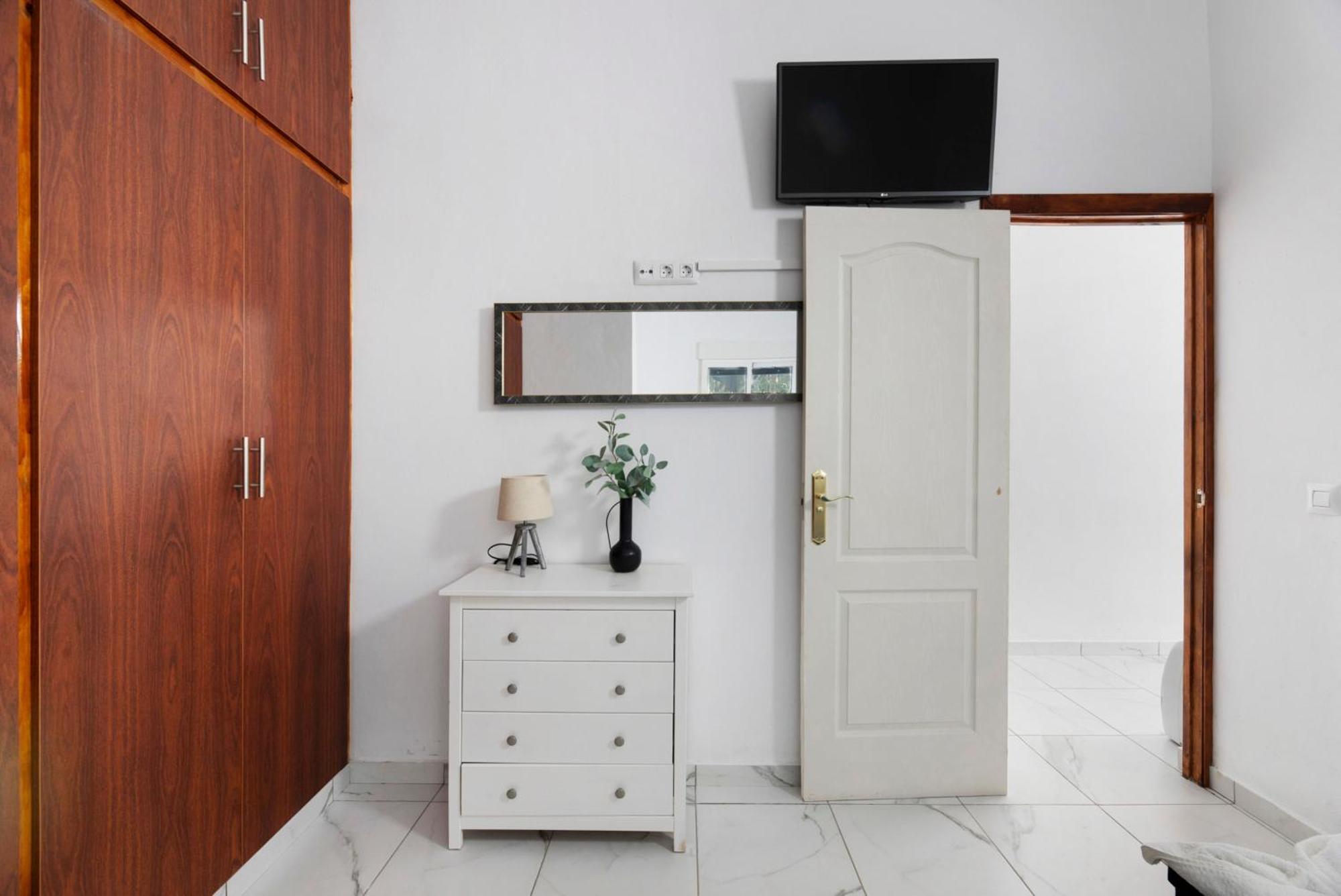Cerezas Apartment