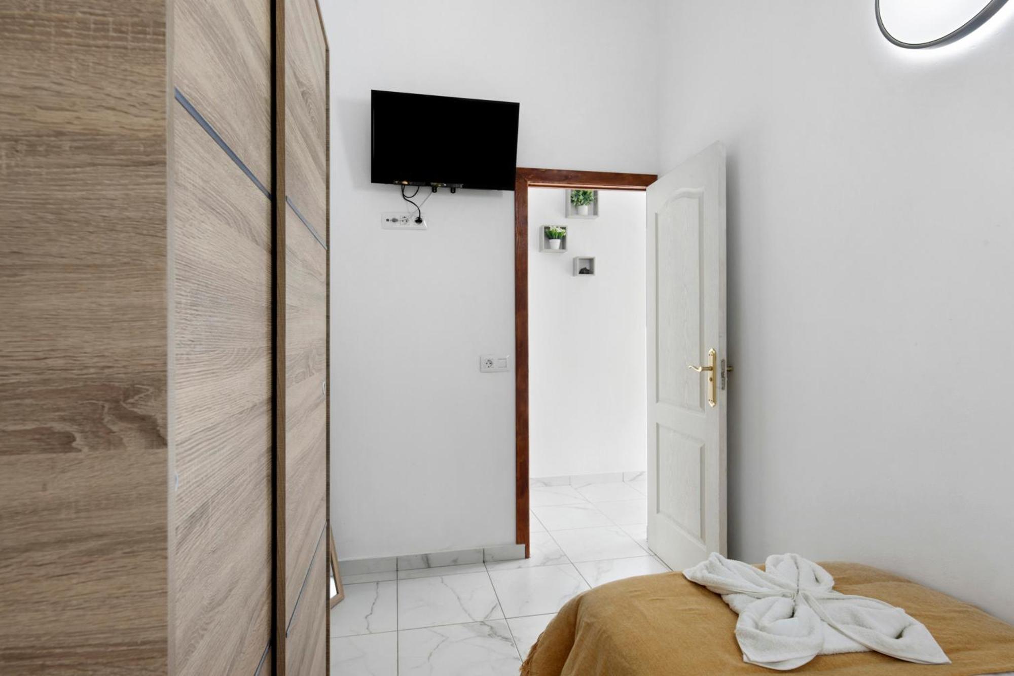 Apartment Cerezas