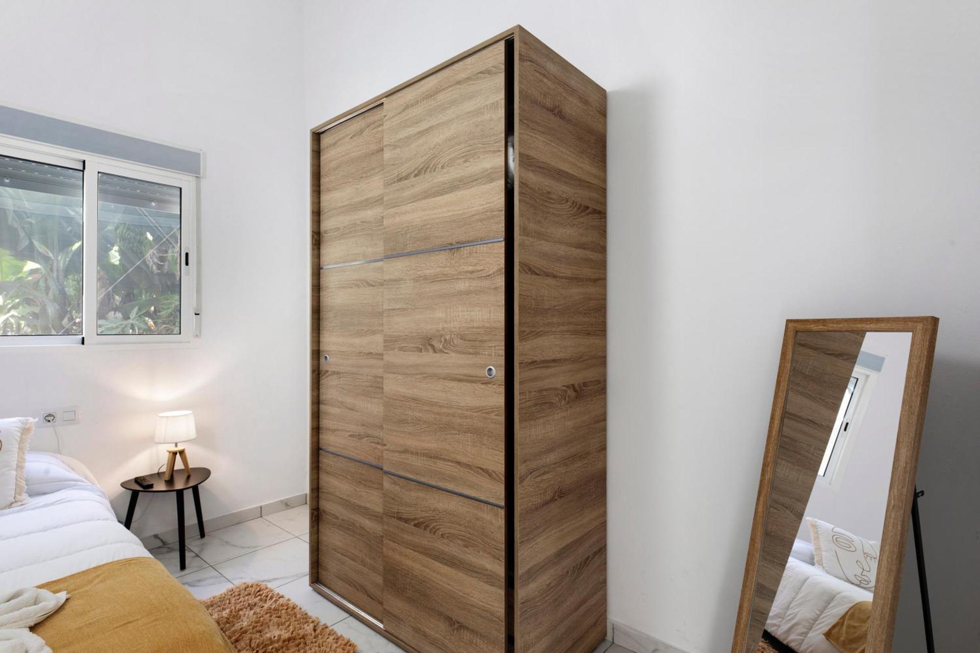 Apartment Cerezas *