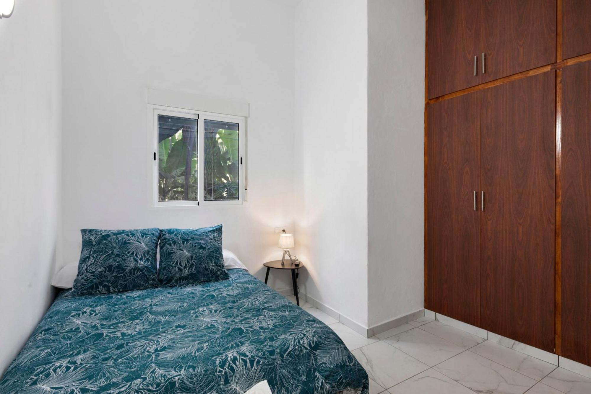 Apartment Cerezas